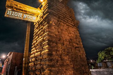 Old Town Hauntings of the West Ghost Tour