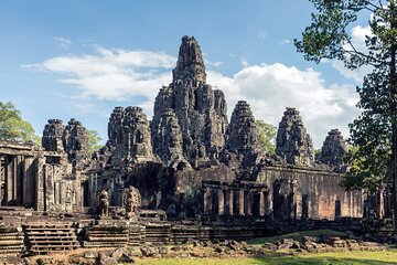 Vietnam Cambodia 7 Days