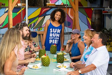 Southernmost Food & Cultural Walking Tour by Key West Food Tours