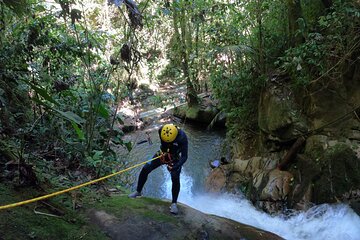 Private Canyoning Adventure in Salento