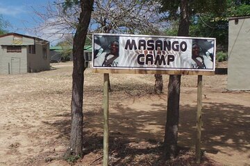 4 Day Masango Safari Tour