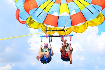 High Life Parasail