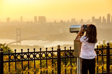 Istanbul Private Tour for Kids