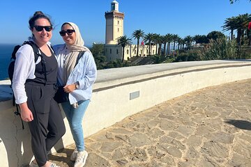 Private Guided Half-Day Tour in Tangier