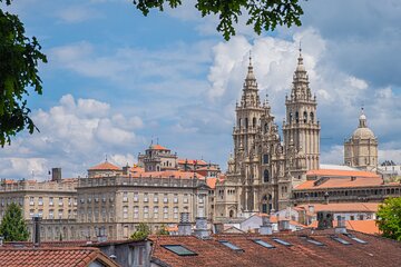 Full Day Private Shore Tour Santiago from San Antonio Cruise Port