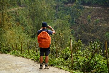 5-Day Adventure Sapa - Halong Bay from Hanoi