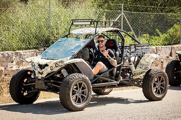 On Road Buggy Tour Mallorca