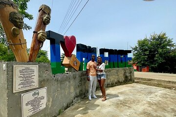 Discover the Rich Heritage of San Basilio de Palenque