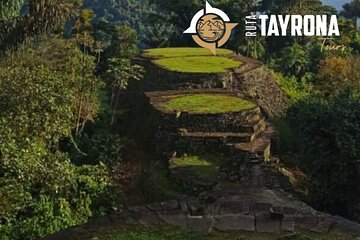 Lost City Tour 4 Days 3 Nights