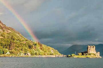 Isle of Skye, Loch Ness & Highlands: 3-Day Private Luxury Tour