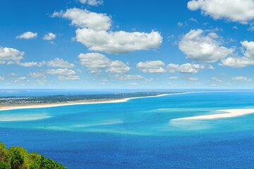 Arrabida, Sesimbra and Setubal Private Tour from Lisbon