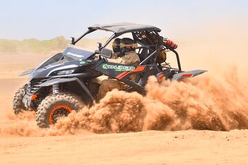 4h SSV Buggy Island Adventure - 1000cc or 500cc