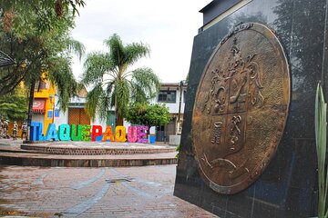 Tlaquepaque, magical town