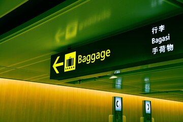 Athens Airport Private Transfer From Airport to Hotel