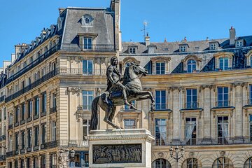 Paris, je t’aime Movie Locations Private Tour in Paris