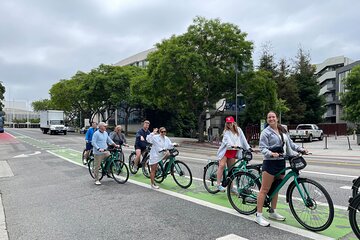 Santa Monica Electric Bike Rentals