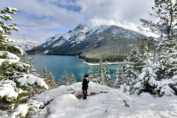 Spectacular Banff Day Trip