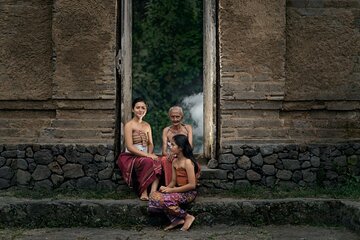 5 Hours Private Eastern Bali Culture and Nature Tour