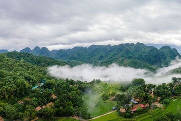 Vietnam Northern loop 7 days 6 nights