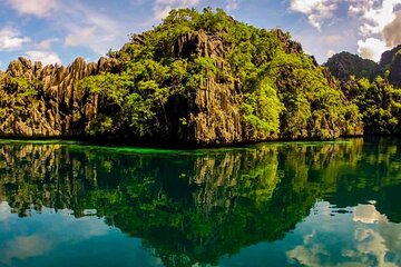 Coron Island Tour A Shared Tour