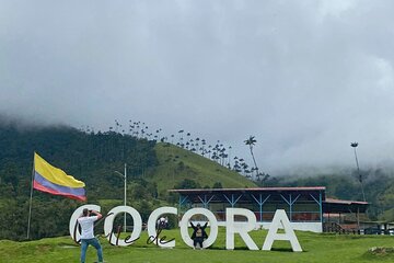 2 Day Private Tour at Salento Adventure and Cocora Valley