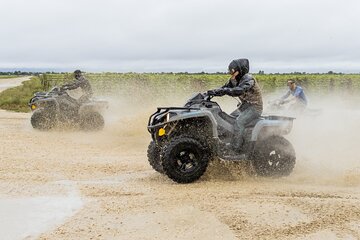 Miami’s #1 ATV Tour “Golden Trails”