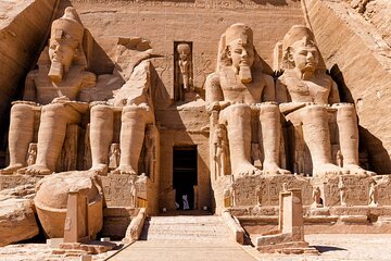 Abu Simbel day tour - Aswan Sightseeing