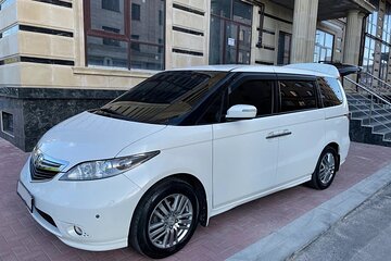 Private Transfer from Izmir Hotels to Izmir Cruise Port