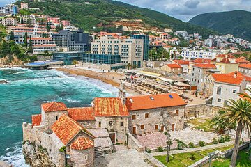 Small Group Tour; Highlights of Montenegro in 8 Days