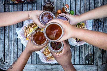 Key West Walking Food Tour With Secret Food Tours