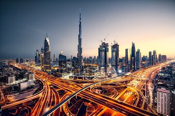 Private Transport in Dubai
