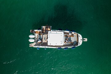 Private Boat Tour Cinque Terre and Gulf of Poets - Flyer 9