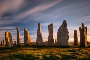 3 Day Isle of Lewis and Harris Tour from Inverness