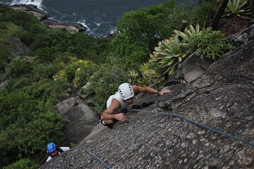 Extreme Adventure in Rio
