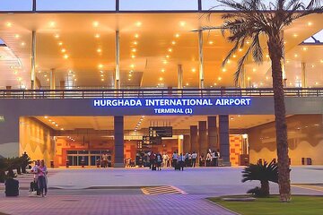 Private Transfer from Hurghada To Luxor