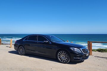 Private Tour Melbourne to Adelaide via Great Ocean Road