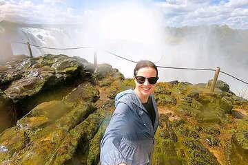 Private Guided Tour of Victoria Falls Zimbabwe