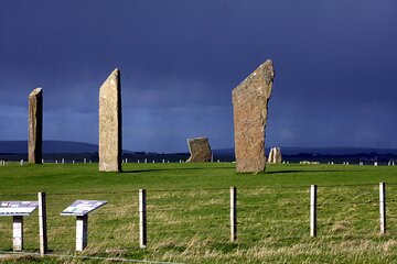 5 Day Orkney Islands and North Coast 500 Tour from Edinburgh
