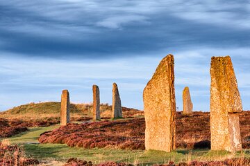 3 Day Orkney Islands Tour from Inverness