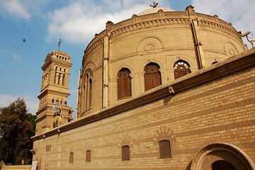 Cairo Highlights 6 Hour Private Guided Tour