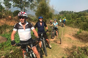 8 Days Ha Giang Loop Cycling Tours Vietnam