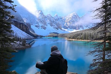 Explore Banff National Park with Our Premium Day Tour