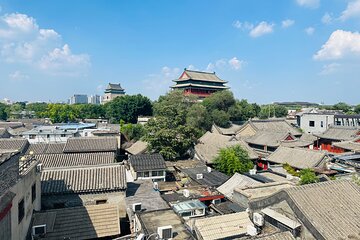 All-Inclusive Private Full Day Amazing Beijing Highlight