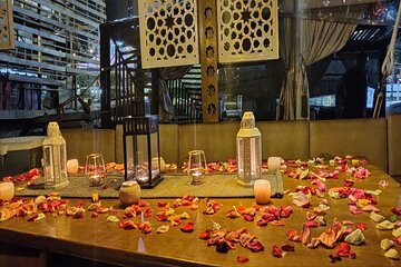 Luxurious Nile Felucca Experience in Cairo