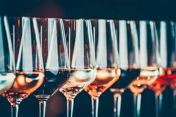 Private Full Day Tour Nafplio, Corinth Canal and Wine Tasting