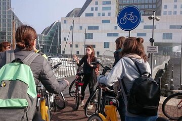 Cycle, Eat & Explore Amsterdam's Markets