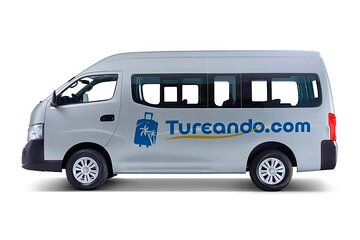 Cancun Airport Shared Transfer
