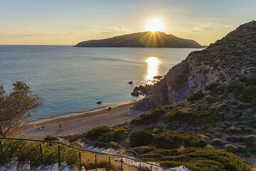 Athens to Cape Sounio on a Private Tour To the Temple of Poseidon