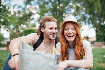 Tokyo’s Love Story: A 3-Hour Private Couple’s Walking Tour