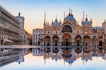 San Marco Basilica Audio Tour Experience